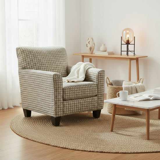 Nevara Accent Chair