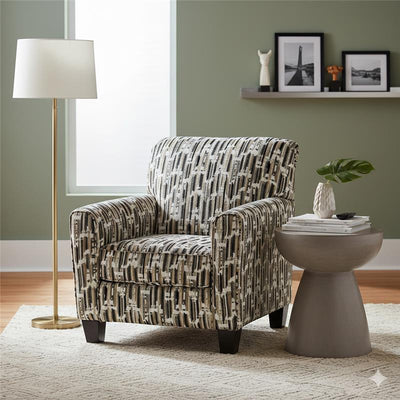Jorric Accent Chair