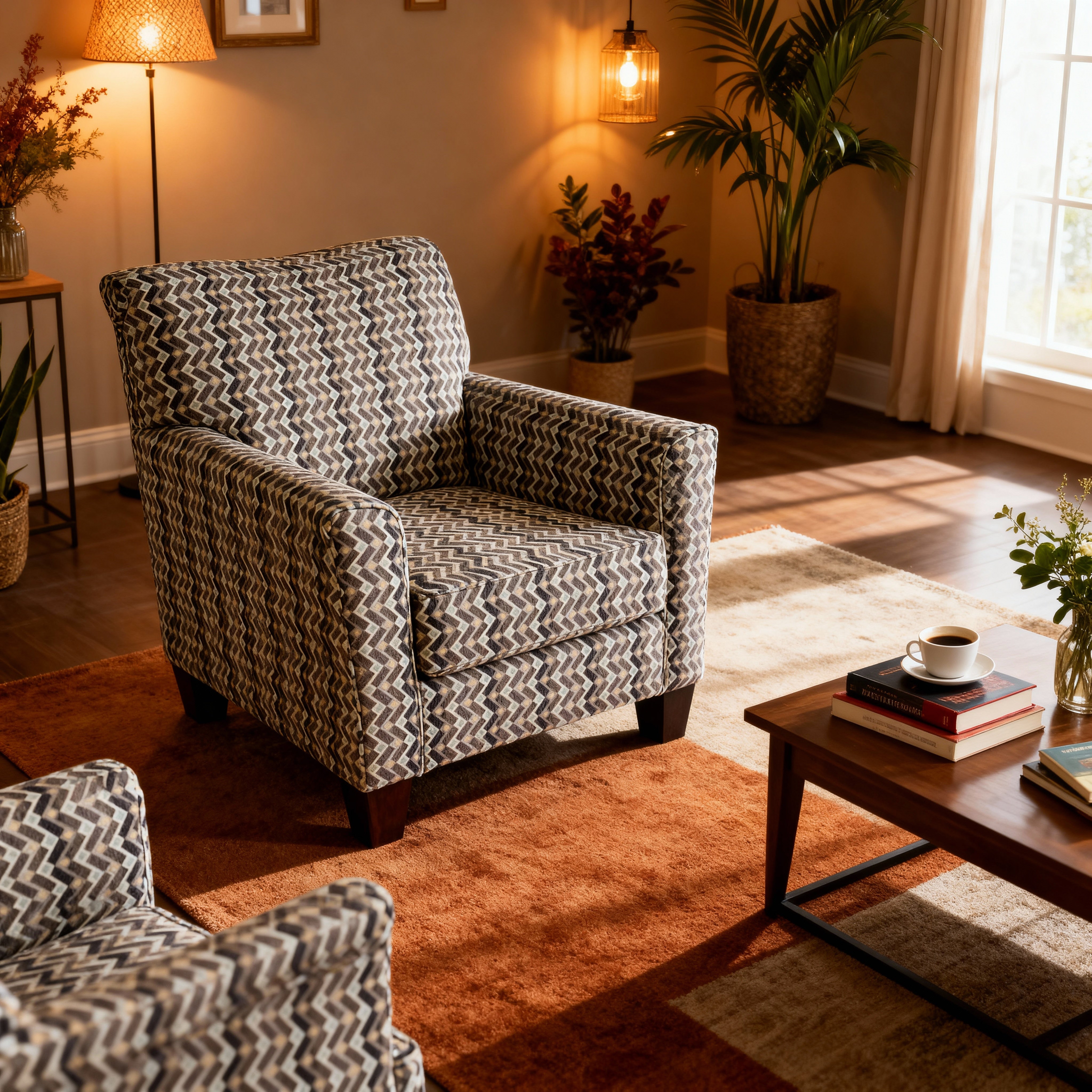 Alira Accent chair