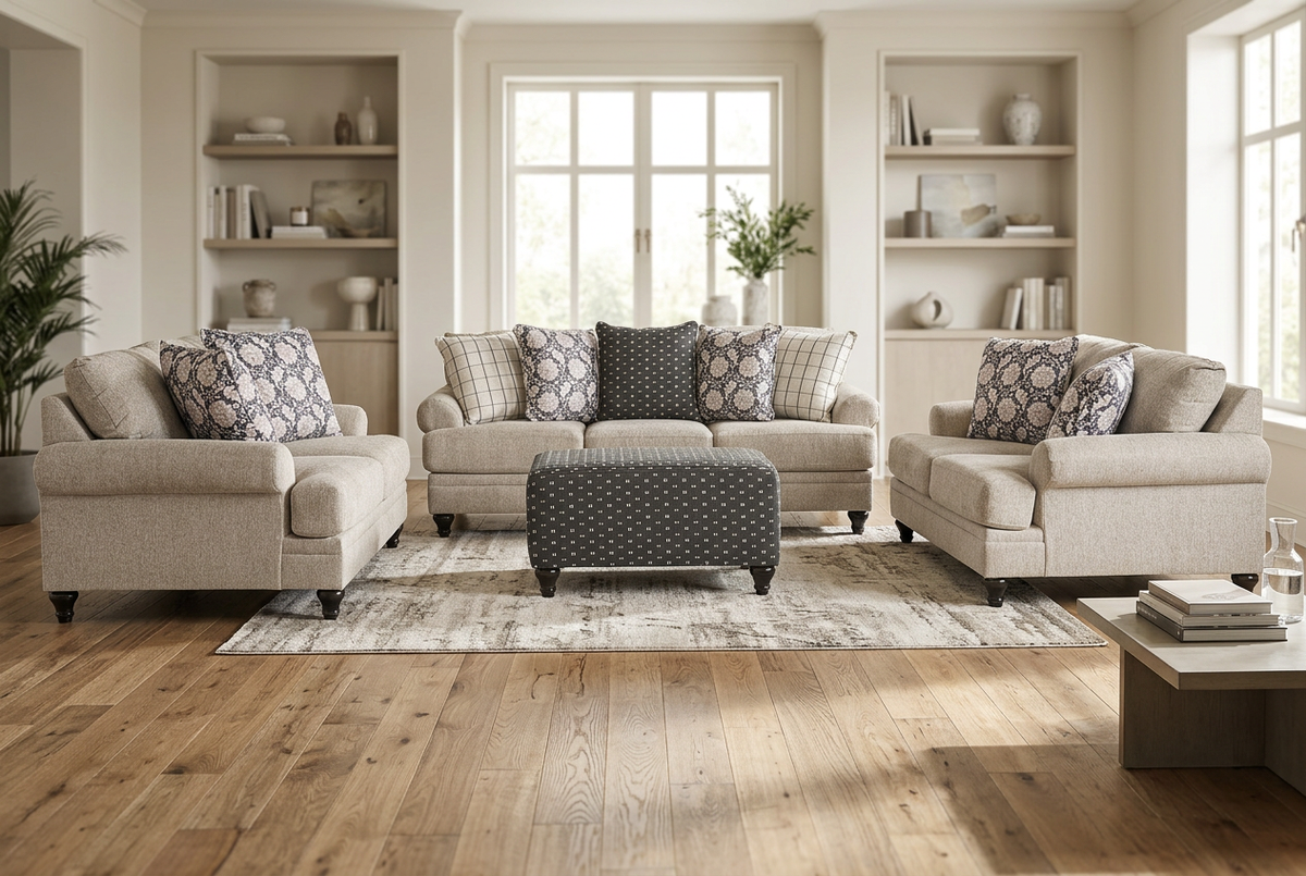الربط Loveseat