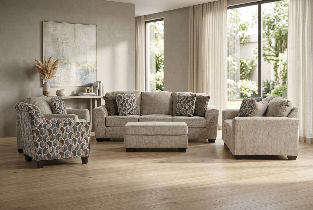 Livra Sofa